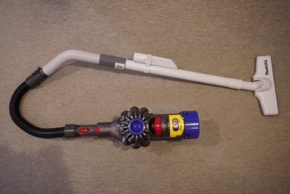 ダイソン Dyson V7 Fluffy投稿画像・動画 - 価格.com