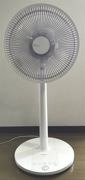 東芝大型扇風機Ｆ５７５Ｇ 東芝 F-DLS75 価格比較 - 価格.com