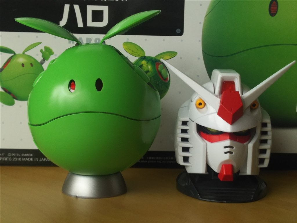 BANDAI フィギュアライズメカニクス ハロ フィギュアライズメカニクス ハロ - ホビーサーチ ガンプラ他