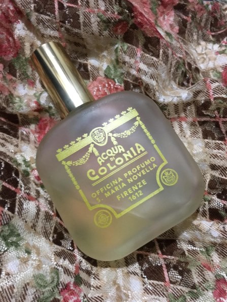 サンタ・マリア・ノヴェッラ サンタ・マリア・ノヴェッラ EDC 100ml