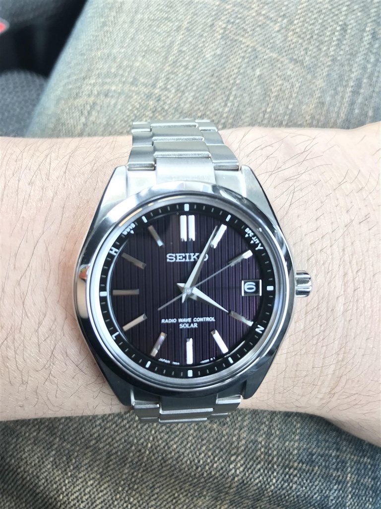 SEIKO ブライツ　SAGZ083