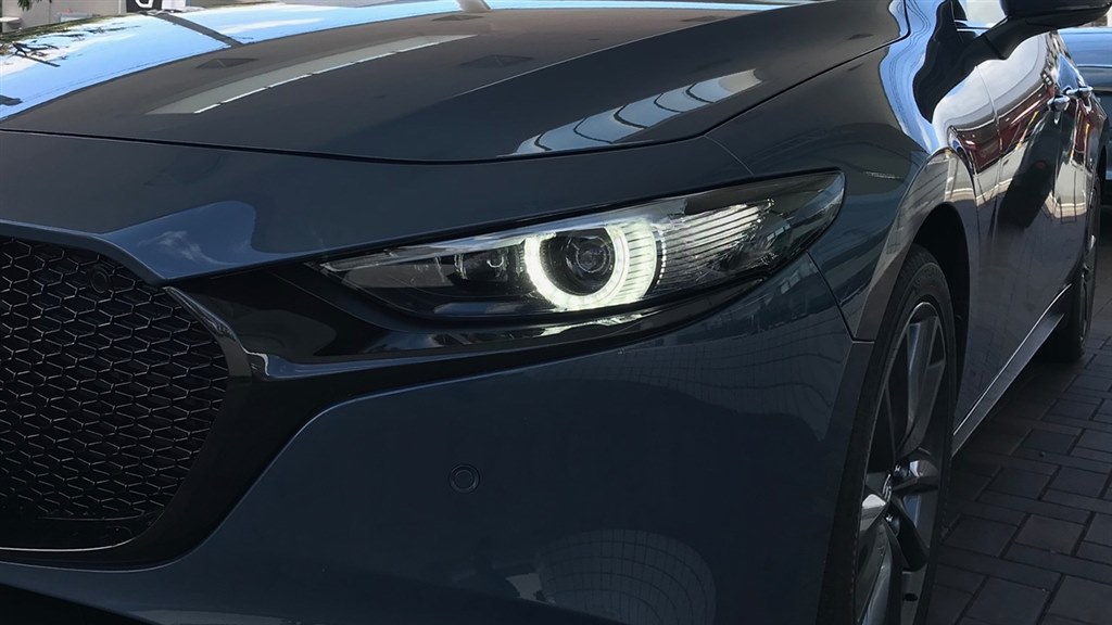 国内Cセグには敵なし』 マツダ MAZDA3 ファストバック 2019年 国内Cセグには敵なし』 マツダ MAZDA3 ファストバック 2019年
