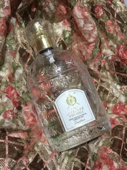 ゲラン オーインペリアル EDC 100ml 価格比較 - 価格.com