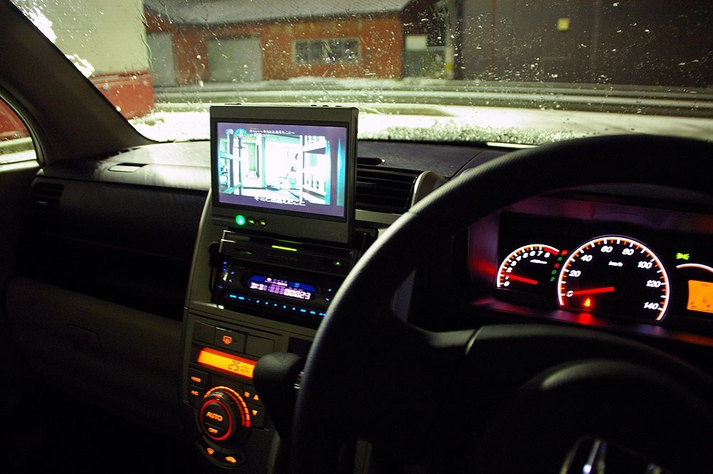 １０年１０万ｋｍ乗りました ホンダ ゼスト 06年モデル Hisashi 0さんのレビュー評価 評判 価格 Com