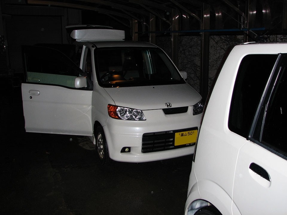 ゼスト　低走行　早い者勝ち ゼスト 低走行 早い者勝ち ホンダ ゼスト 試乗記】クラスを超えた走り