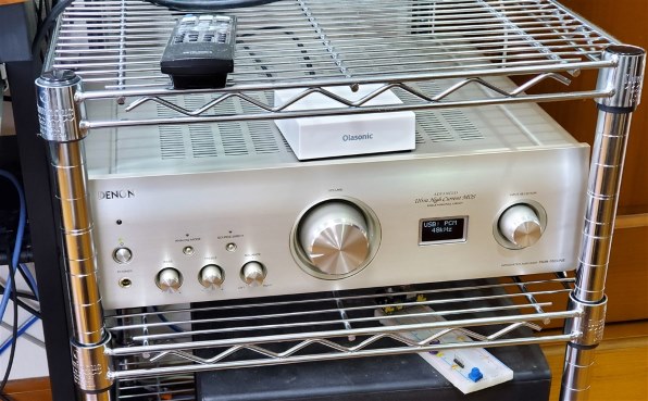 DENON PMA-1600NE レビュー評価・評判 - 価格.com