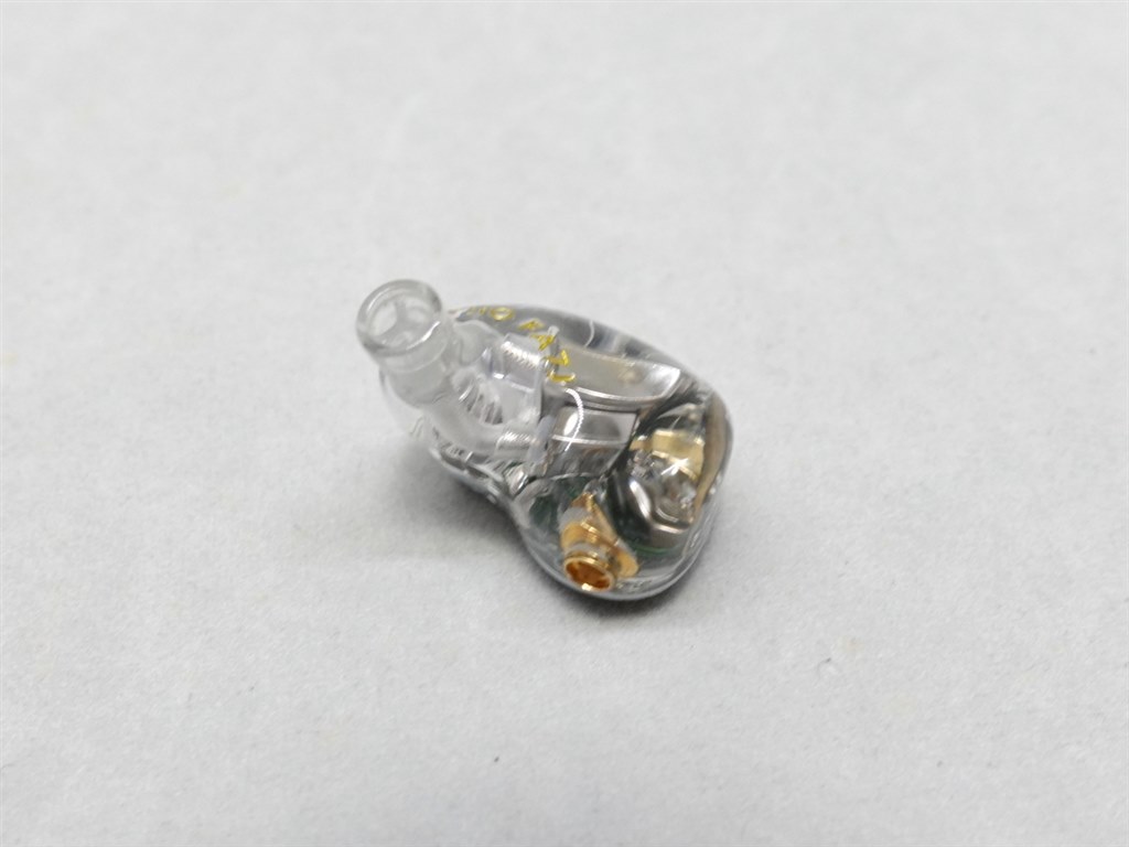 FiiO - Fiio FA7J FIO-IEM-FA7J イヤホン Knowles製BA Knowles社製BAドライバーの繊細さを余すところなく楽しめる