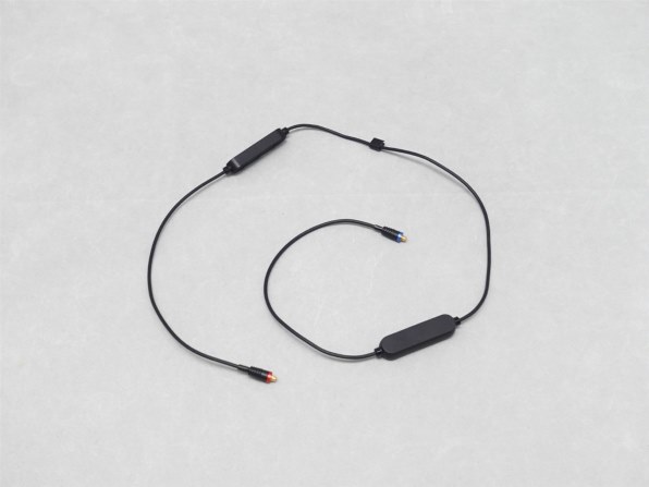 FiiO RC-BT FIO-RCBT ワイヤレス⇔MMCX 価格比較 - 価格.com