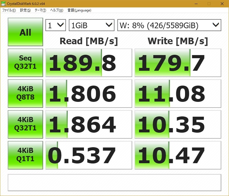 Ralphy＊WesternDigital WD60EZAZ-RT Amazon.com: WD Internal Hard Disk 3.5in 6TB WD Blue WD60EZAZ