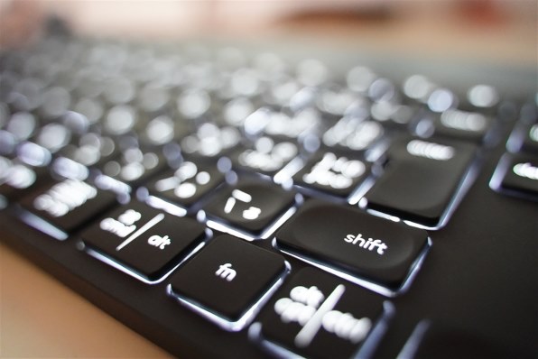 ロジクール CRAFT KX1000s Multi-Device Wireless Keyboard ロジクール CRAFT KX1000s Multi-Device Wireless Keyboard