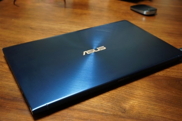 ASUS ZenBook 14 UX433FN 価格比較 - 価格.com