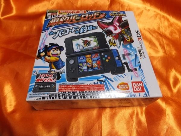 周辺機器としてみると残念な点はあるが、たかが玩具と侮るなかれ