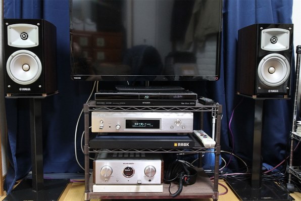 DENON DNP-800NE レビュー評価・評判 - 価格.com