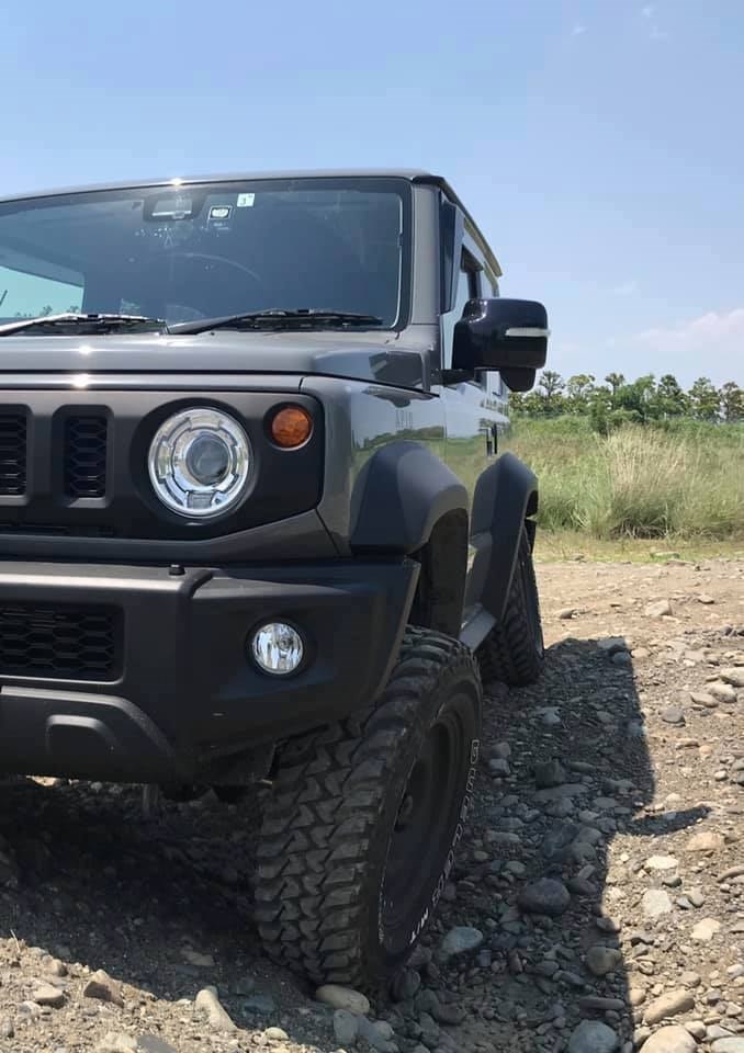 あえて辛口に評価 スズキ ジムニーシエラ 18年モデル Boochan009さんのレビュー評価 評判 価格 Com