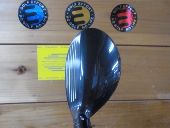 Titleist - タイトリスト ハイブリッド 818h1 25° mci 70 S タイトリスト 818H1 ユーティリティー [Titleist MCI 70