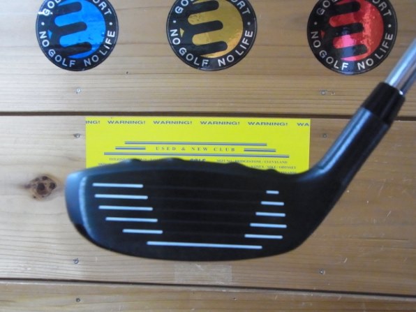 ピン G400 ハイブリッド ユーティリティー [NS PRO MODUS3 TOUR 105