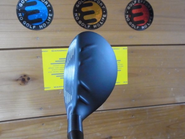 ピン G400 ハイブリッド ユーティリティー [NS PRO MODUS3 TOUR 105