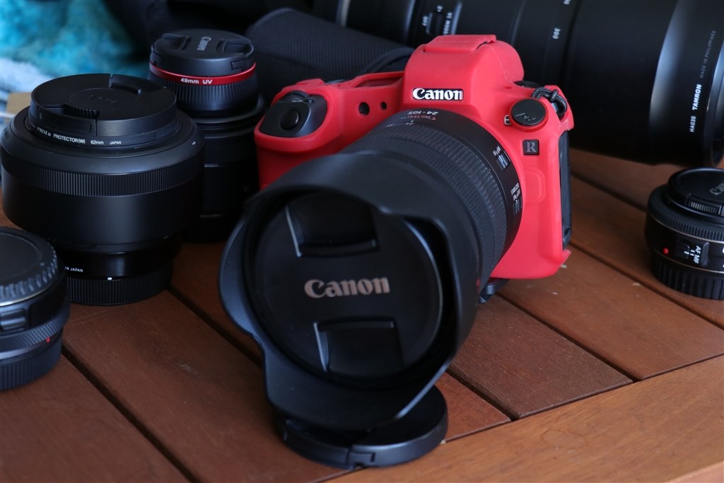 【早いもの勝ち！】Canon EOS R ボディ 中古】(キヤノン) Canon EOS R ボデイ｜ナニワグループ