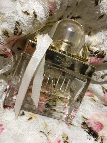 クロエ ラブストーリー EDP 30ml 価格比較 - 価格.com