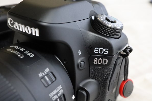 CANON EOS 80D EF-S18-135 IS USM レンズキット投稿画像・動画