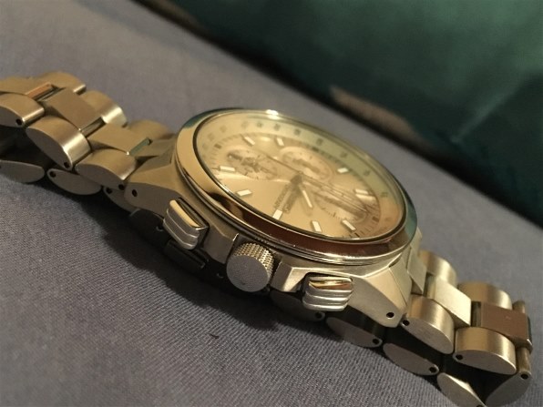 セイコー イグニッション クロノグラフ SBHN005 価格比較 - 価格.com