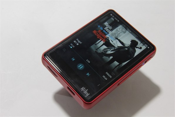 HiBy Music HiBy R3 価格比較 - 価格.com