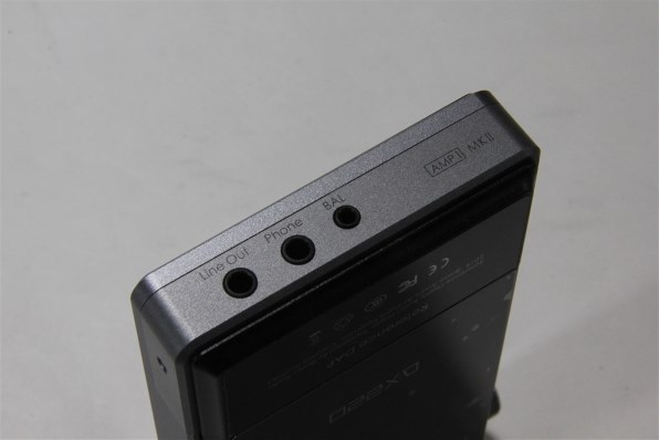 iBasso Audio DX220 [64GB]投稿画像・動画 (レビュー) - 価格.com