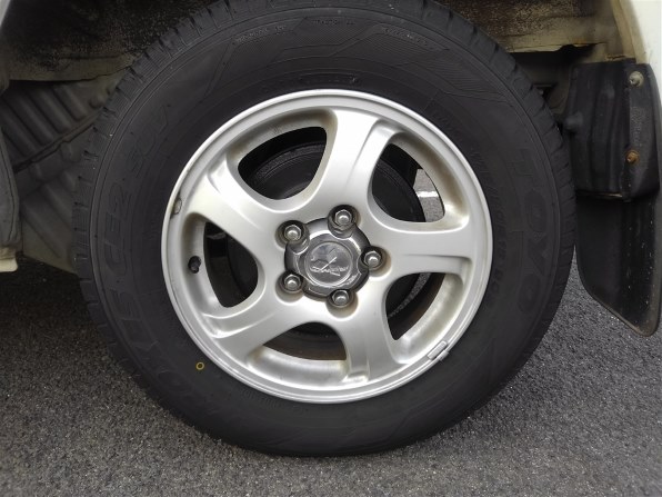 Toyo PROXES CF2 suv 175/80R15 タイヤ 4本セット 楽天市場】proxes cf2 suv 175／80r15の通販