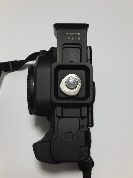 富士フイルム FinePix F550EXR [シャンパンゴールド]で撮影された写真