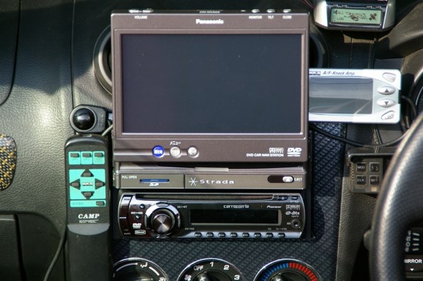 パイオニア DVH-P520 価格比較 - 価格.com