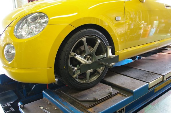 ブリヂストン POTENZA RE-11 165/50R15 73V投稿画像・動画 ブリヂストン POTENZA RE-11 165/50R15 73V投稿画像・動画