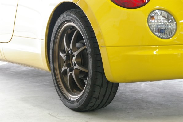 ブリヂストン POTENZA RE-11 165/50R15 73V投稿画像・動画 ブリヂストン POTENZA RE-11 165/50R15 73V投稿画像・動画