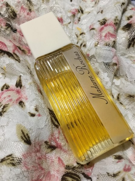 ロシャス マダムロシャス EDT 50ml 価格比較 - 価格.com