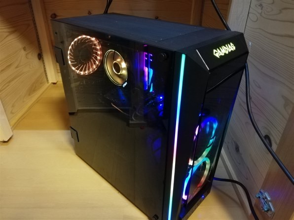 PC周辺機器 F20-3200C16D-32GTZN DDR4 PC4-25600 16GB Amazon | F4-3200C16D-32GTZN [Trident Z Neo 32GB (16GBx2