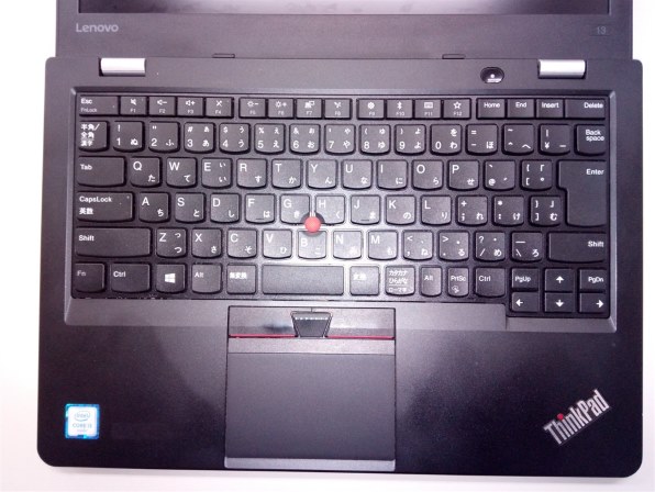 Lenovo ThinkPad 13 20GJCTO1WW ベーシックパッケージ 価格比較 - 価格.com