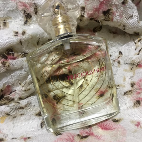 ゲラン 香水 プレシャスハート ゲラン プレシャスハート EDT 50ml 価格