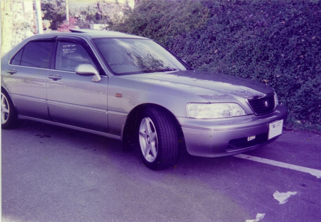 乗れば乗るほど乗り換え前のKA７が名車だと思えました。』 ホンダ レジェンド 1996年モデル HISASHI-880さんのレビュー評価・評判 -  価格.com