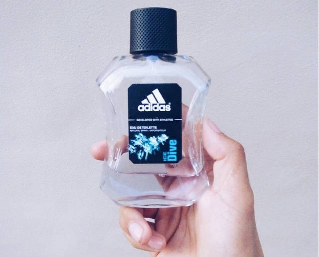 アディダス アイスダイブ』 adidas アディダス アイスダイブ EDT 100ml