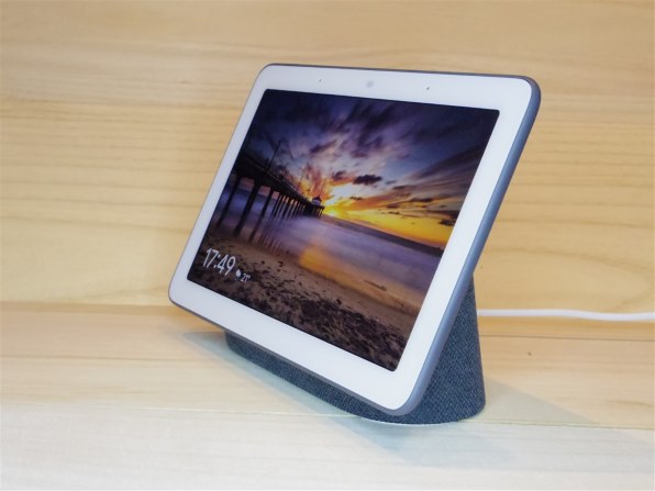 Google Google Nest Hub [Aqua]投稿画像・動画 - 価格.com