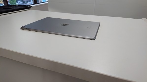 Apple iPad Pro 10.5インチ Wi-Fi 64GB MQDT2J/A [スペースグレイ]投稿