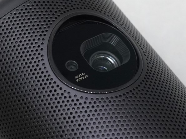 ANKER Nebula Capsule II D2421J11 [ブラック] レビュー評価