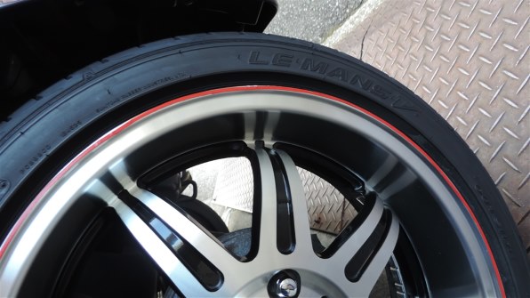 ゆうこ165/50/R16 ダンロップ　LEMANS V ２本　⑤ 楽天市場】165/50R16 75V DUNLOP LE MANS V+(5+)LM5 Plus