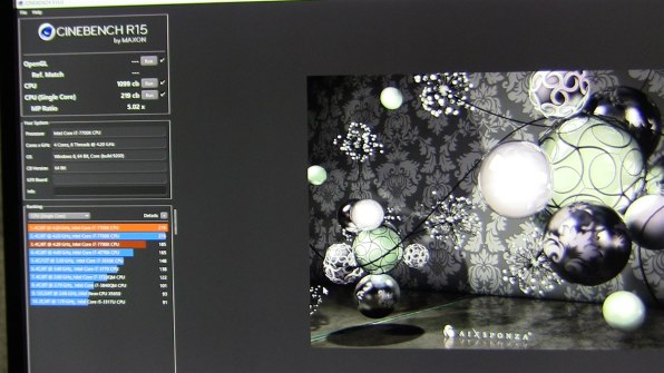 Intel i7-7700K BOX 定格使用 問題なく使用可能　 買って正解のようでありました (^_^)』 インテル Core i7 7700K BOX の