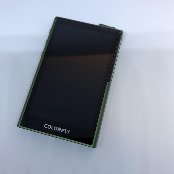 colorfly Portable Audio Player U8 [64GB] レビュー評価・評判 - 価格.com