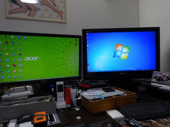 東芝 REGZA 32A1S(K) [32インチ ブラック]投稿画像・動画 - 価格.com