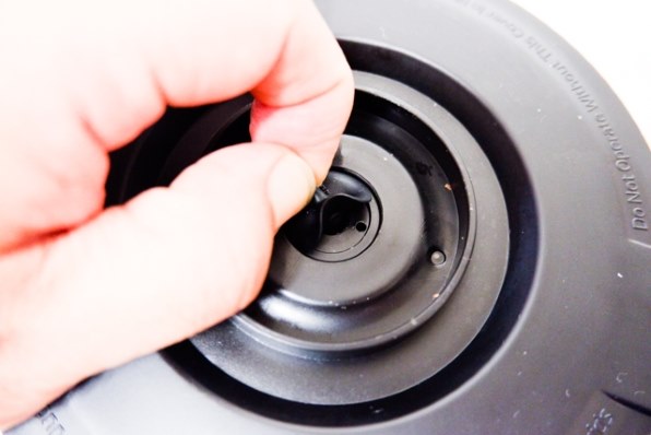 シャープ ヘルシオ 真空ブレンダー EM-SB1A-W [ホワイト系]投稿画像