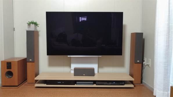 REGZAテレビボード TOSHIBA RWB-S150A-O | parceiraoatacadista.com.br