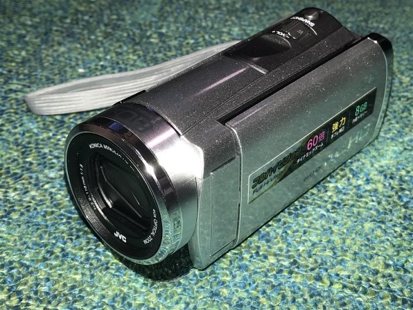 JVC Everio GZ-E380 価格比較 - 価格.com