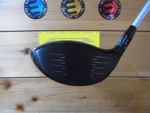 タイトリスト TS1 ドライバー [Titleist AiR Speeder フレックス