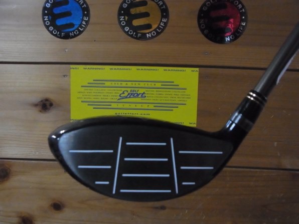 Callaway Steelhead XR 3番フェアウェイウッド（時代を超えて”名